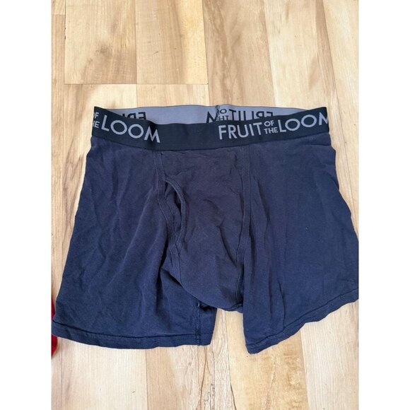 Fruit of the Loom & Champion men’s size medium under wear - Picture 3 of 10